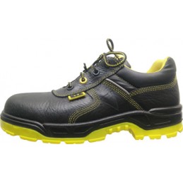 ZAPATO SEG T45 S3 PU/PL MET...