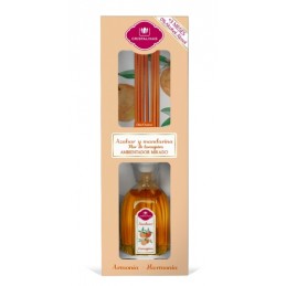 AMBIENTADOR HOG AZAHAR 90ML...