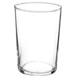 VASO MESA CAÑA 20CL LISA...