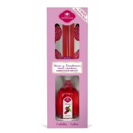 AMBIENTADOR HOG MORAS 90ML...