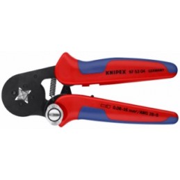 ALICATE ELEC AJU KNIPEX...