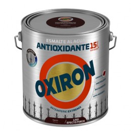 ESMALTE ANTIOXI. 2,5 LT...