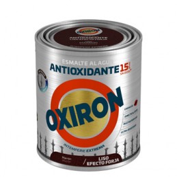 ESMALTE ANTIOXI. 750 ML...