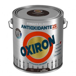 ESMALTE ANTIOXI. SAT. 2,5...