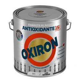 ESMALTE ANTIOXI. SAT. 2,5...