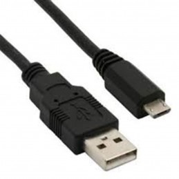 CABLE MULTIMEDIA 1MT USB A...