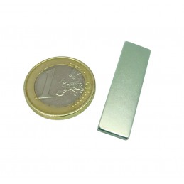 IMAN 30X9X2MM BLOQUE MICEL...