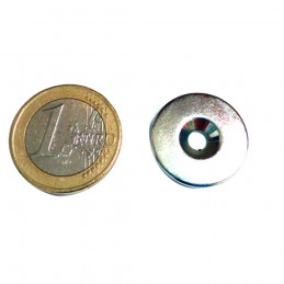 IMAN 20X3MM(8-4) ARO MICEL...