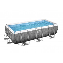 PISCINA PVC RECT...