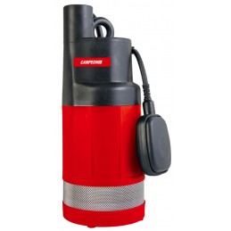 BOMBA AGUA SUM. 750W-95L/H...