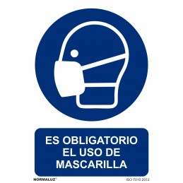 CARTEL SEÑALIZACION...