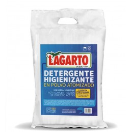 DETERGENTE HIGIENIZANTE...