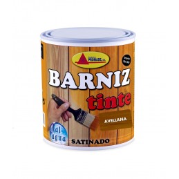 BARNIZ TINTE INTERIOR AL...