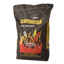 CARBON BARBACOA 10 KG...