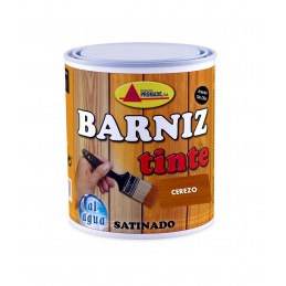 BARNIZ TINTE INTERIOR AL...