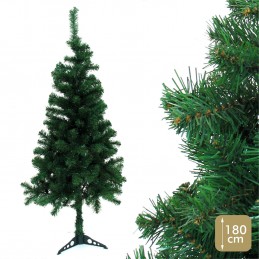 ARBOL NAVIDAD 450 RAMAS 180...