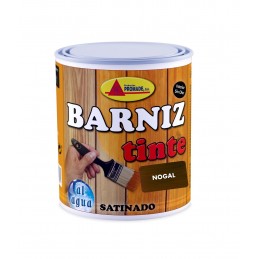 BARNIZ TINTE INTERIOR AL...