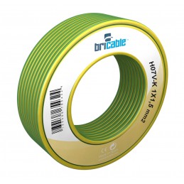 HILO FLEXIBLE 1X1,50MM...