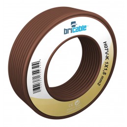 HILO FLEXIBLE 1X1.5MM...