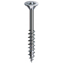 TORNILLO R/MAD. 06X160MM...