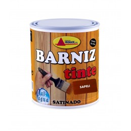 BARNIZ TINTE INTERIOR AL...