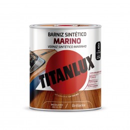 BARNIZ MAD BRI. 750 ML INC....