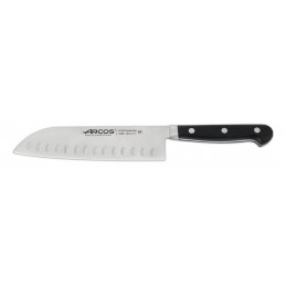 CUCHILLO COC SANTOKU 180MM...