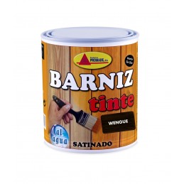 BARNIZ TINTE INTERIOR AL...