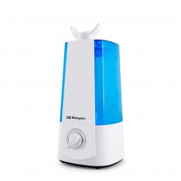 HUMIDIFIC. HOG U/SONI 20W -...