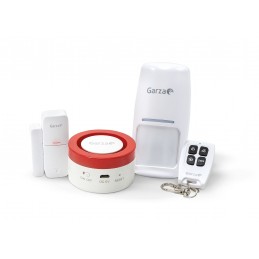 ALARMA SMART DETECTOR DE...