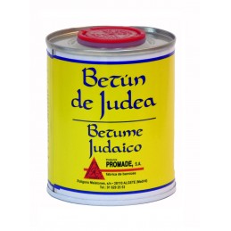 BETUN DE JUDEA 250 ML...