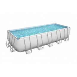 PISCINA PVC 640X274X132CM...