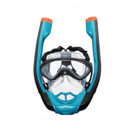 MASCARA BUCEO S/M CON...