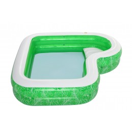 PISCINA HINCH 231X231X51CM...