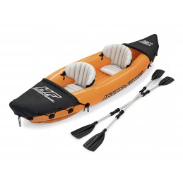 KAYAK HINCH 321X88CM CON...