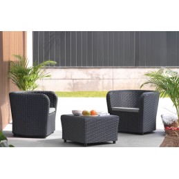 MUEBLE JARDIN SHAF RES NOVA...