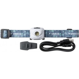 LINTERNA ILUMIN LED 300LM...