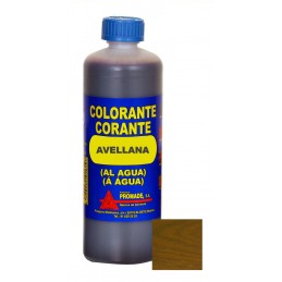 COLORANTE MADERA AL AGUA...