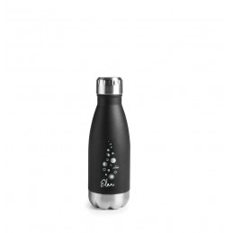 BOTELLA BEB. 260ML INOX...