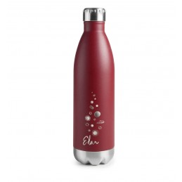 BOTELLA BEB. 750ML INOX RO...