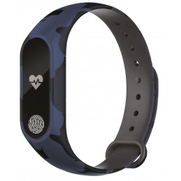 SMARTBAND ACTIVIDAD FREC....