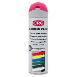 PINTURA MARCAJE OBRA CRC...