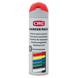 PINTURA MARCAJE OBRA CRC RO...