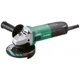 AMOLADORA PROF 115 MM 600W...