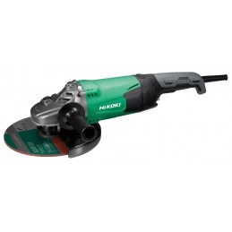 AMOLADORA PROF 230 MM 2200W...