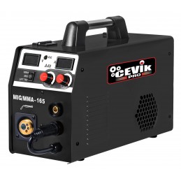 GRUPO SOLD 160AMP INVERTER...