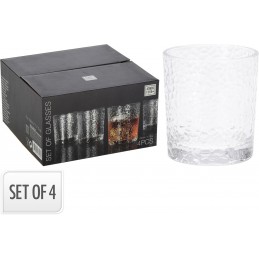 VASO MESA 230 ML CRIST...