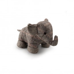 TOPE PTA TEXTIL ELEFANTE...