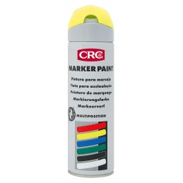 PINTURA MARCAJE OBRA CRC...