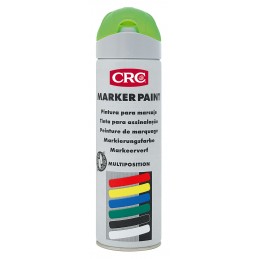 PINTURA MARCAJE OBRA CRC...